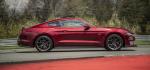 Ford Mustang GT Performance Pack Level 2 2017 года